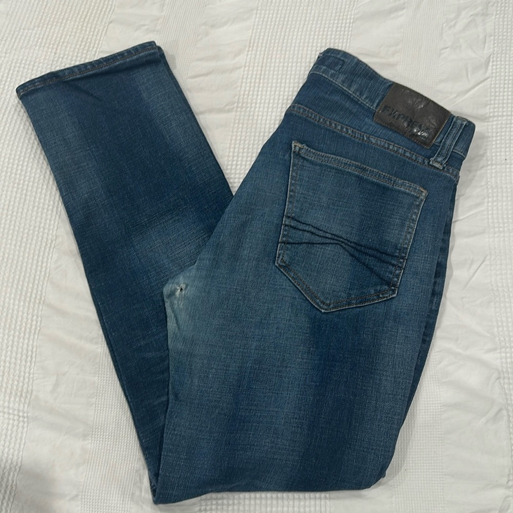 Express slim fit Rocco slim leg